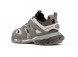 Мужские кроссовки Balenciaga Track Trainer Grey/White