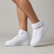 Мужские кроссовки Nike Air Force 1 Autumn White