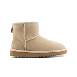 Непромокаемые Classic Mini Sand II