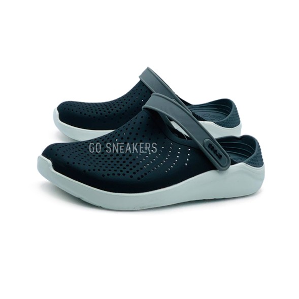 Унисекс сандалии Crocs LiteRide Black