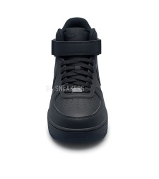 Nike Air Force 1 Autumn Black