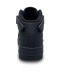 Мужские кроссовки Nike Air Force 1 Autumn Black