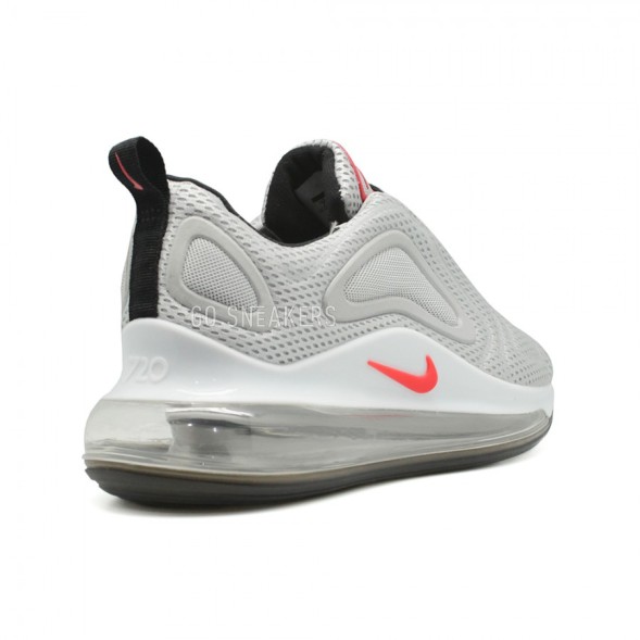 Женские кроссовки Nike Air Max 720 Silver