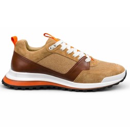 Hermes Leader Brown