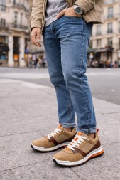 Hermes Leader Brown