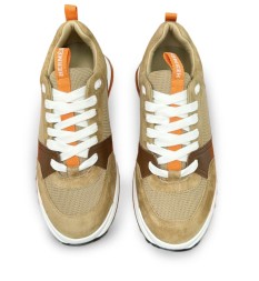 Hermes Leader Brown