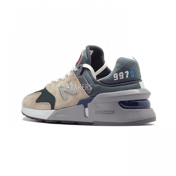 Мужские кроссовки New Balance Huge 997 S Beige