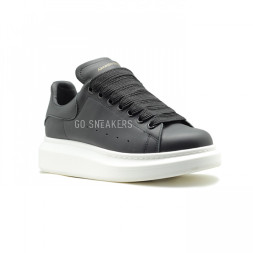 Alexander McQueen Luxe Black-White