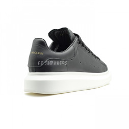 Alexander McQueen Luxe Black-White