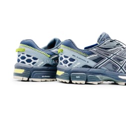 Asics Gelkahana 8 Marathon Running Black