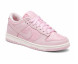 Женские кроссовки Nike Dunk Low WMNS Lace Pack - Regal Pink