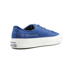 Converse All Star ll Chuck Taylor Low Navy