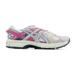 Asics Gelkahana 8 Marathon Running Coral