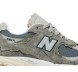 Унисекс кроссовки New Balance 2002R Protection Pack – Mirage Grey
