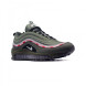 Мужские кроссовки Nike Air Max 97 Green Undefeated