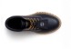 Унисекс ботинки Timberland х Louis Vuitton Vachetta Monogramme Black