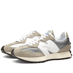 New Balance 327 Grey