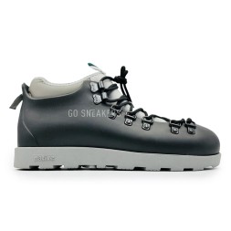 Native Premium Man Black Grey