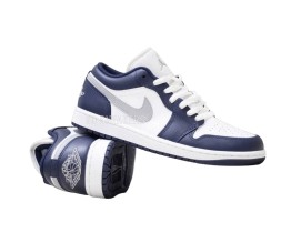 Nike Jordan 1 Low 'Midnight Navy' 2026
