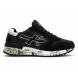 Мужские кроссовки Premiata Mick 483 Black