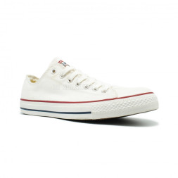 Converse All Star Chuck Taylor Low White