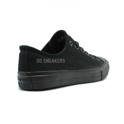 Converse All Star ll Chuck Taylor Low Black