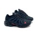 Унисекс кроссовки Nike Air Vapomax Black/Red