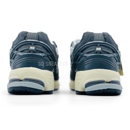 New Balance 1906 Grey Man