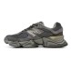 Унисекс кроссовки New Balance 9060 Dark Grey