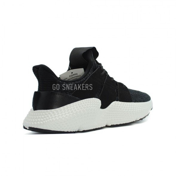 Мужские кроссовки Adidas Prophere Black