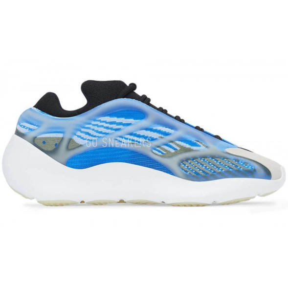 Унисекс кроссовки Adidas Yeezy 700 V3 ARZARETH