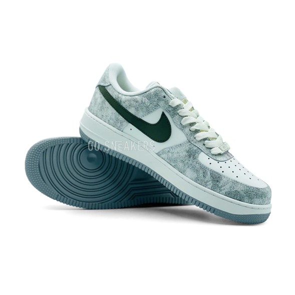 Унисекс кроссовки Nike Air Force 1 Low Sean Cliver