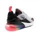 Женские кроссовки Nike Air Max 270 Grey Rainbow