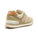 Женские кроссовки New Balance 574 Premium Cruisin Beige R