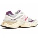 Унисекс кроссовки New Balance 9060 Magenta