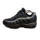 Мужские кроссовки Nike Air Max Plus TN Terrascape Man Black/Grey