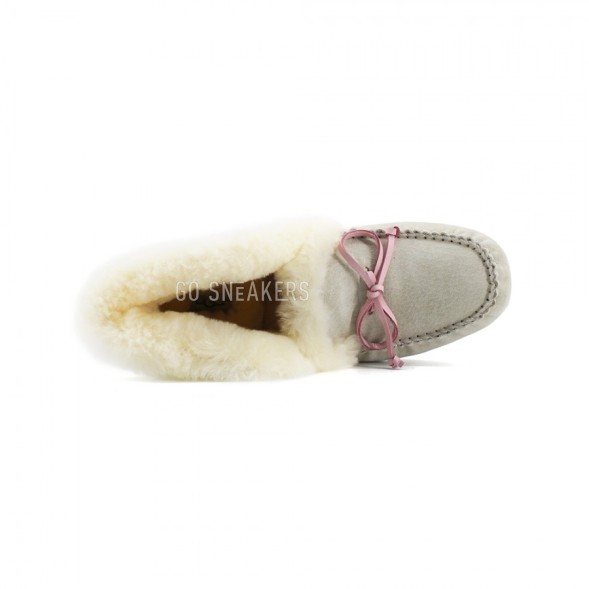 Женские мокасины W Alena Sand