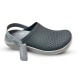 Мужские сандалии Crocs LiteRide Grey