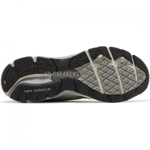 Унисекс кроссовки New Balance 990v3 x Patta Keep Your Family Close