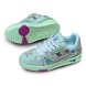 Женские кроссовки Louis Vuitton 2021s LV Trainer Limited Mint