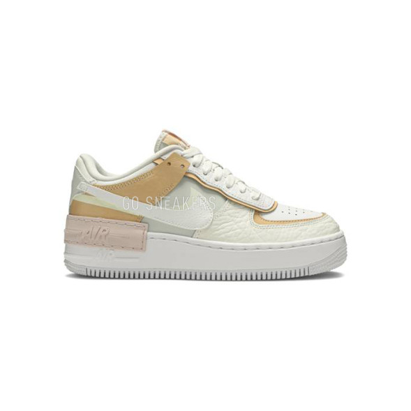 Женские кроссовки Nike Air Force 1 Shadow SE &amp;#039;Spruce Aura&amp;#039;