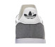 Унисекс кроссовки Adidas Gazelle &amp;#039;Grey&amp;#039;