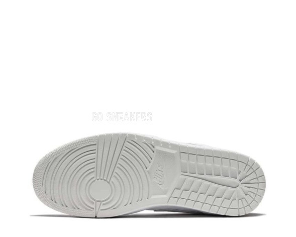 Унисекс кроссовки Nike Air Jordan 1 Low Paris