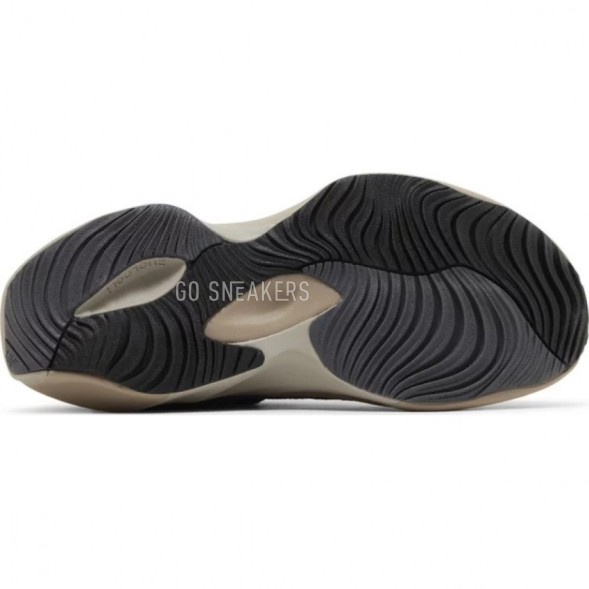 Унисекс кроссовки New Balance Warped Runner Black