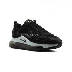 Nike Air Max 720 Black