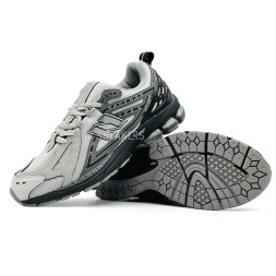 New Balance 1906  Man Grey