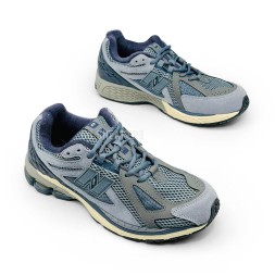 New Balance AURALEE x 1906R 'Flint Stone' Grey