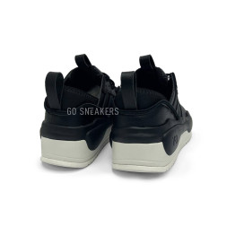 Adidas Y-3 Man High Black