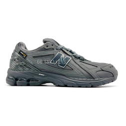 New Balance 1906 Cordura Man Full Grey