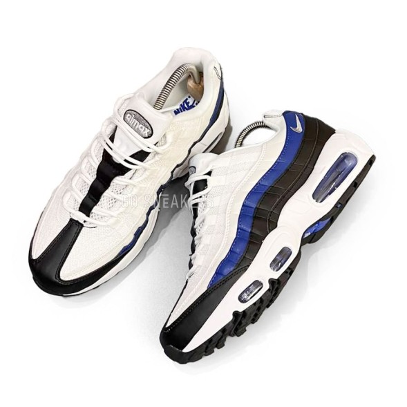 Мужское кроссовки Nike Air Max Plus TN Terrascape White/Navy